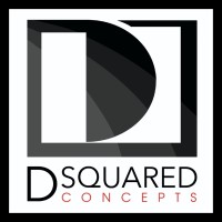 DSquared Concepts logo, DSquared Concepts contact details