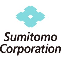 Sumitomo Corporation Group logo, Sumitomo Corporation Group contact details