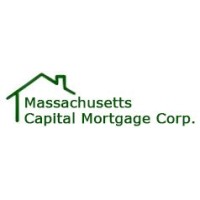 Mass Capital Mortgage Corporation logo, Mass Capital Mortgage Corporation contact details