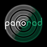 PANORAD logo, PANORAD contact details