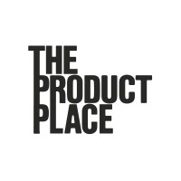 The Product Place logo, The Product Place contact details