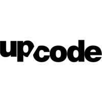 Upcode logo, Upcode contact details