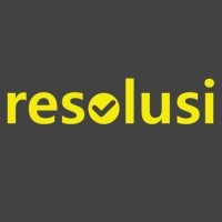 Resolusi.id logo, Resolusi.id contact details