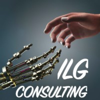 ILG Consulting logo, ILG Consulting contact details