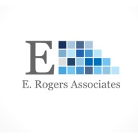 E. Rogers Associates, Inc. logo, E. Rogers Associates, Inc. contact details