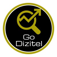 Go Dizitel logo, Go Dizitel contact details