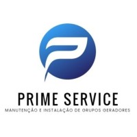 PRIME SERVICE (grupos geradores) logo, PRIME SERVICE (grupos geradores) contact details