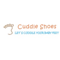 Cuddle Shoes logo, Cuddle Shoes contact details