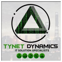 Tynet Dynamics logo, Tynet Dynamics contact details