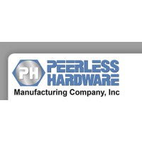 Peerless Hardware Manufacturing logo, Peerless Hardware Manufacturing contact details