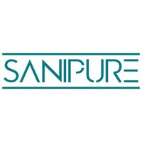 Sanipure logo, Sanipure contact details