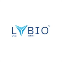 LYBIO logo, LYBIO contact details