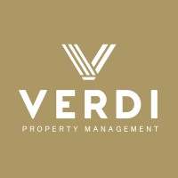 Verdi Property Management logo, Verdi Property Management contact details