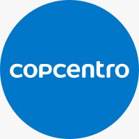 Copcentro logo, Copcentro contact details