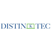 DISTINKTEC logo, DISTINKTEC contact details