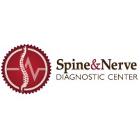 Spine & Nerve Diagnostic Center logo, Spine & Nerve Diagnostic Center contact details