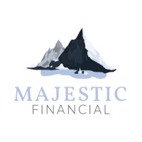 Majestic Financial logo, Majestic Financial contact details