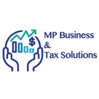 MP Business & Tax Solutions logo, MP Business & Tax Solutions contact details