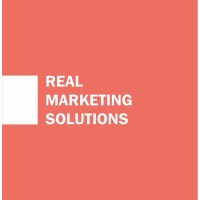 Real Marketing Solutions logo, Real Marketing Solutions contact details