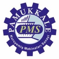 Pamukkale Makina logo, Pamukkale Makina contact details