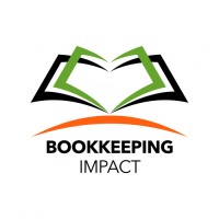 Bookkeeping Impact logo, Bookkeeping Impact contact details