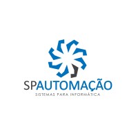 SP Automação logo, SP Automação contact details