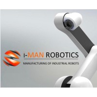 iMAN ROBOTICS logo, iMAN ROBOTICS contact details