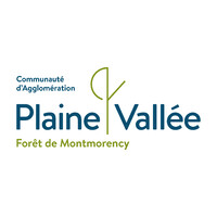 Plaine Vallée Agglo logo, Plaine Vallée Agglo contact details