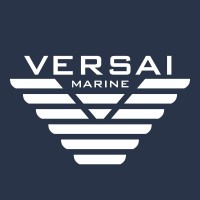 VERSAI MARINE logo, VERSAI MARINE contact details