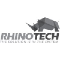 RhinoTech - manufacturer/producer of screen, digital & graphics printing equipment & supplies. logo, RhinoTech - manufacturer/producer of screen, digital & graphics printing equipment & supplies. contact details