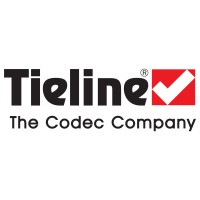 Tieline logo, Tieline contact details