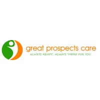 Great Prospects Care Ltd logo, Great Prospects Care Ltd contact details