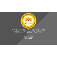 Alumni Cell NIT Patna logo, Alumni Cell NIT Patna contact details