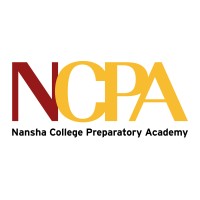 Nansha College Preparatory Academy logo, Nansha College Preparatory Academy contact details