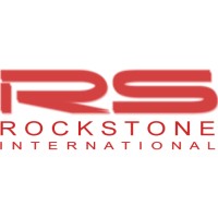 ROCKSTONE INTERNATIONAL TRADING FZE logo, ROCKSTONE INTERNATIONAL TRADING FZE contact details