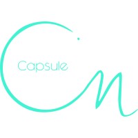 Capsule Consulting logo, Capsule Consulting contact details