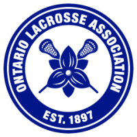 Ontario Lacrosse logo, Ontario Lacrosse contact details