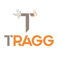 Tragg logo, Tragg contact details