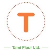 Tami Flour Ltd.  gf-mix.com logo, Tami Flour Ltd.  gf-mix.com contact details