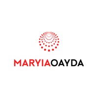 Maryia Oayda Coaching logo, Maryia Oayda Coaching contact details