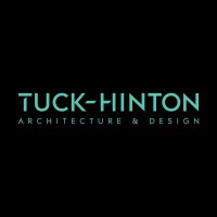 Tuck Hinton Architects logo, Tuck Hinton Architects contact details