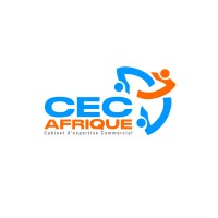 CEC AFRIQUE logo, CEC AFRIQUE contact details