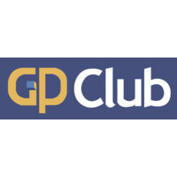 GP logo, GP contact details