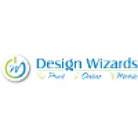 Design Wizards Graphics & Data logo, Design Wizards Graphics & Data contact details