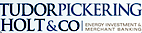 Tudor, Pickering, Holt & Co., LLC logo, Tudor, Pickering, Holt & Co., LLC contact details