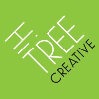 High Tree Creative logo, High Tree Creative contact details