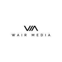 Wair Media Marketing logo, Wair Media Marketing contact details