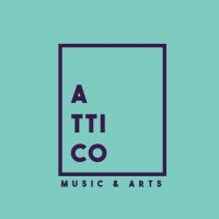 ATTICO MUSIC & ARTS logo, ATTICO MUSIC & ARTS contact details