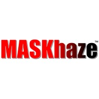 MASKhaze, LLC logo, MASKhaze, LLC contact details