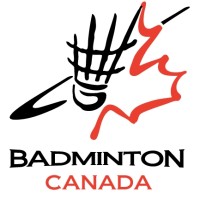 Badminton Canada logo, Badminton Canada contact details